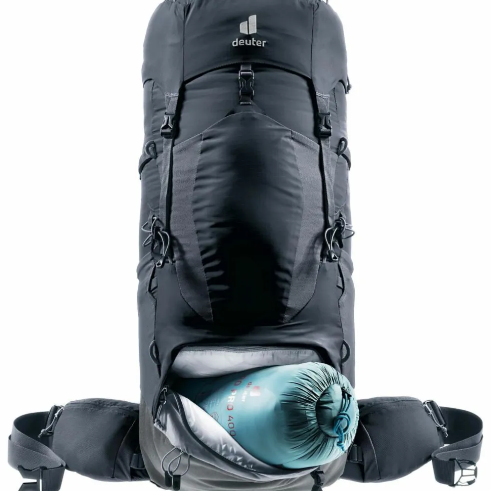 Deuter · Aircontact Lite 45 + 10 SL