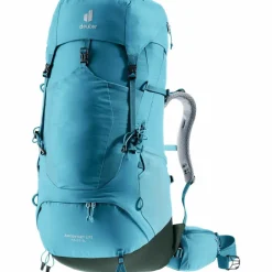 Deuter · Aircontact Lite 45 + 10 SL