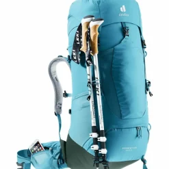 Deuter · Aircontact Lite 45 + 10 SL