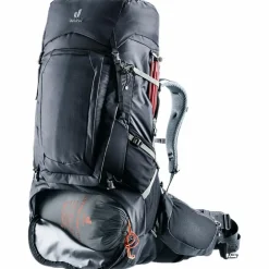 Deuter · Aircontact Pro 75-10