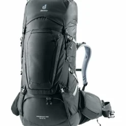 Deuter · Aircontact Pro 65-10 SL