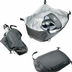 Deuter · Aircontact Pro 65-10 SL