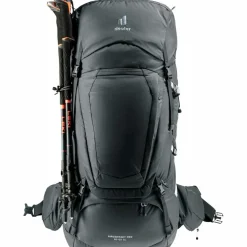 Deuter · Aircontact Pro 65-10 SL