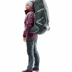 Deuter · Aircontact Pro 65-10 SL