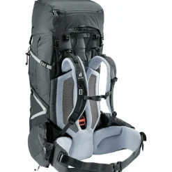 Deuter · Aircontact Pro 65-10 SL