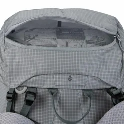 Deuter · Aircontact Ultra 45+5 SL