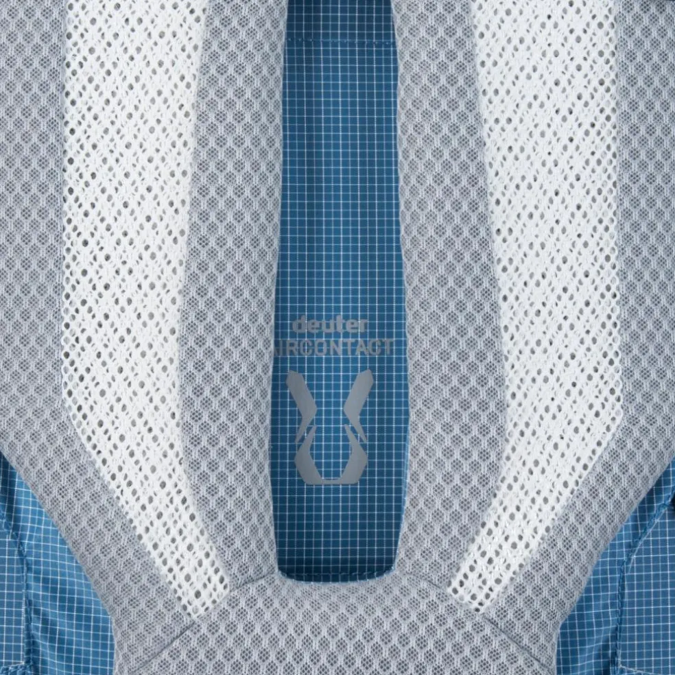 Deuter · Aircontact Ultra 50+5