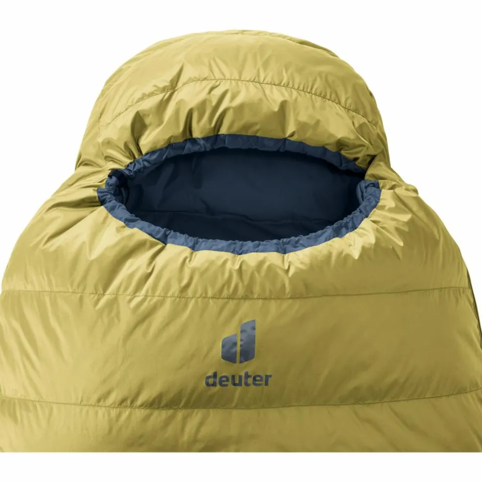 Deuter · Astro 300