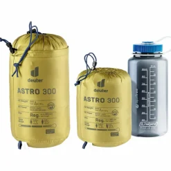 Deuter · Astro 300