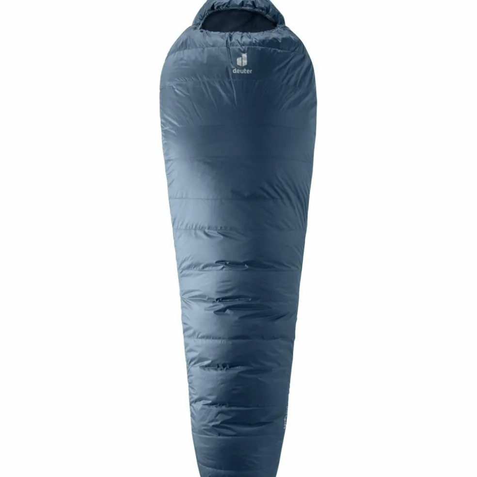 Deuter · Astro 500