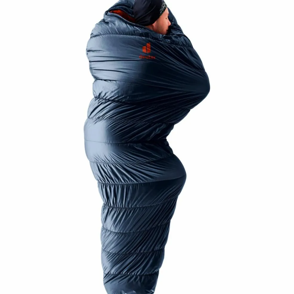 Deuter · Exosphere 0° SL