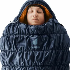 Deuter · Exosphere +4C/39F