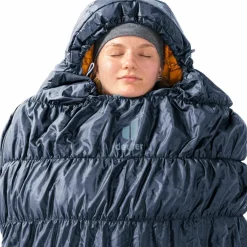Deuter · Exosphere SL +4C/39F