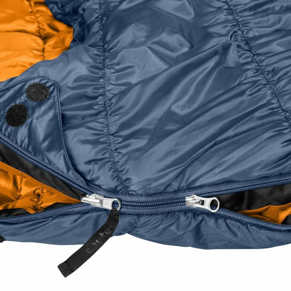 Deuter · Exosphere SL +4C/39F