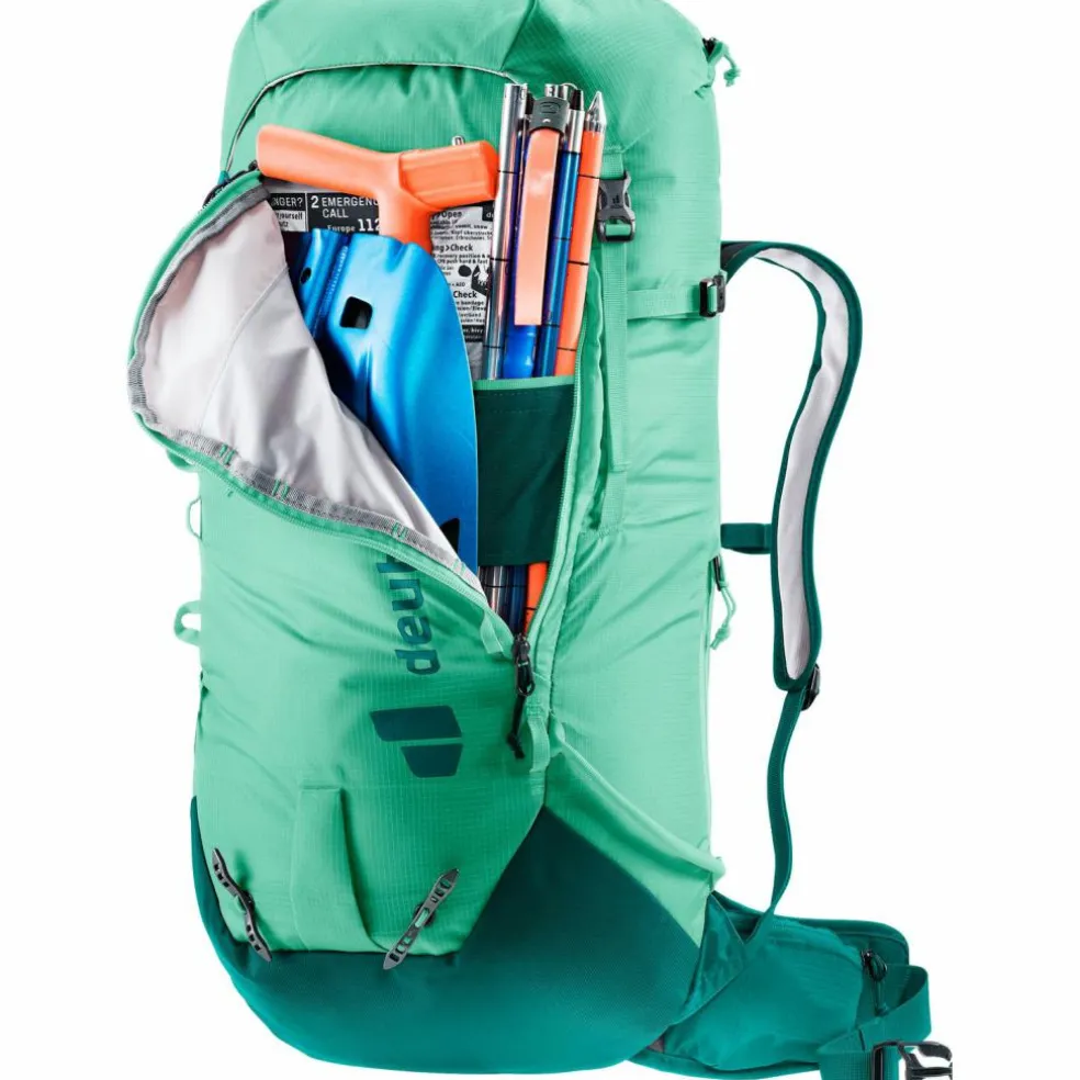Deuter · Freescape Lite 24 SL