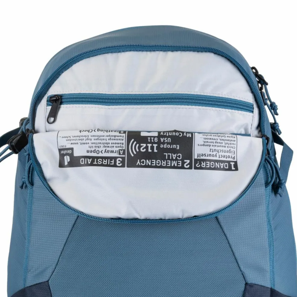 Deuter · Futura 27