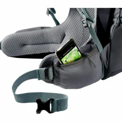 Deuter · Futura 27