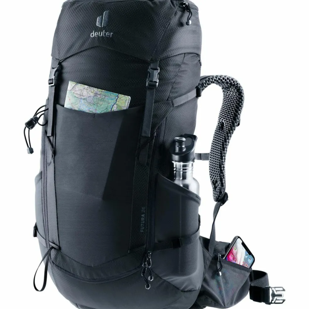 Deuter · Futura 26