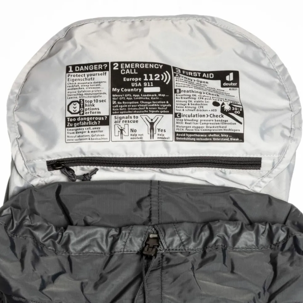 Deuter · Futura 26