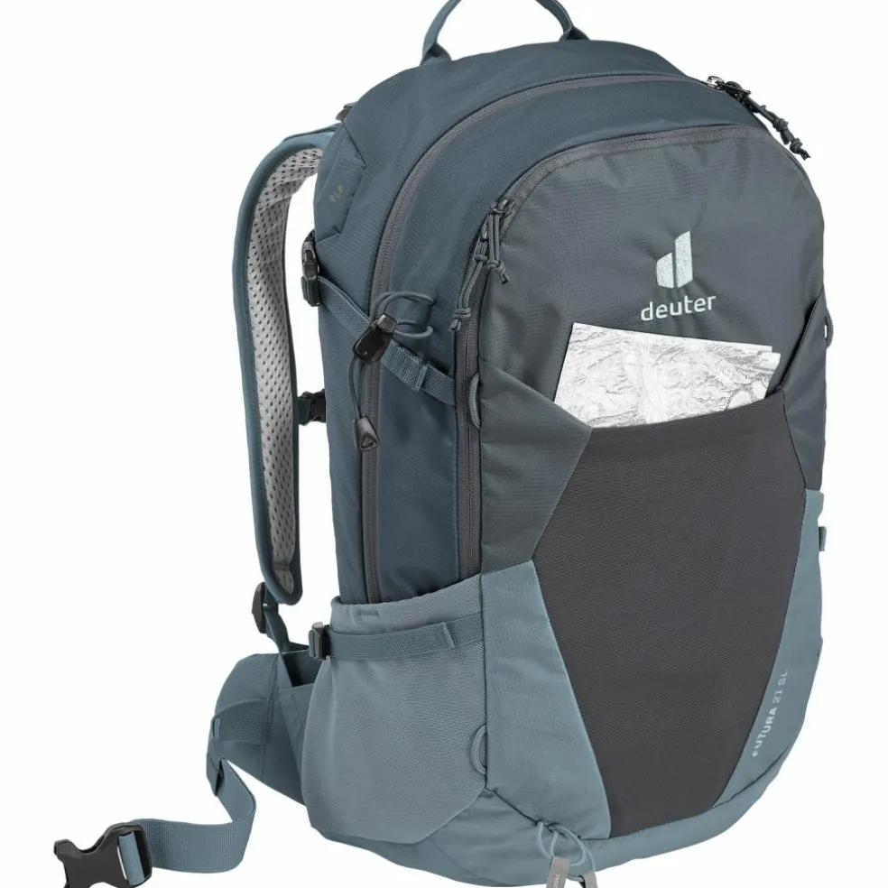 Deuter · Futura 21 SL