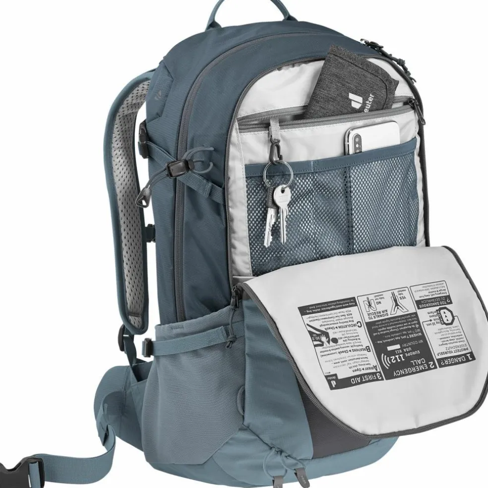 Deuter · Futura 21 SL