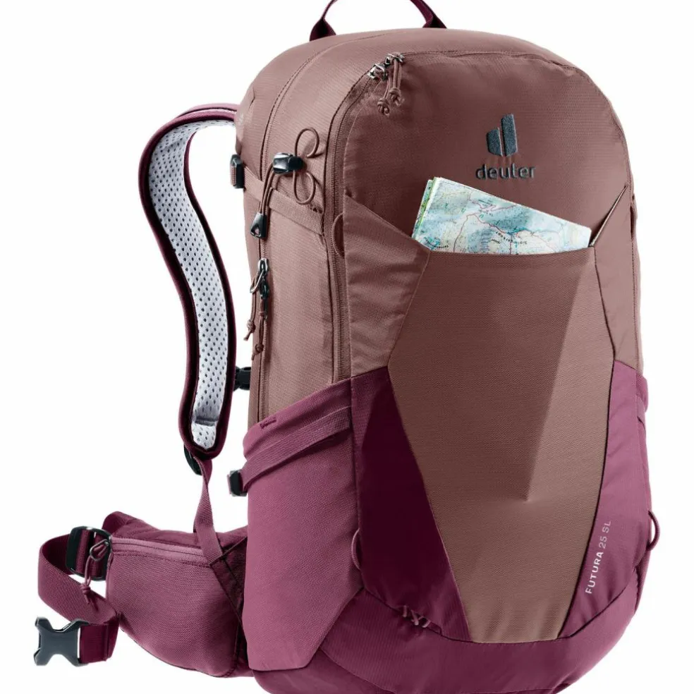 Deuter · Futura 25 SL