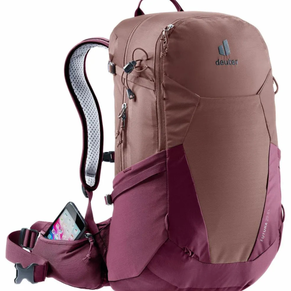 Deuter · Futura 25 SL