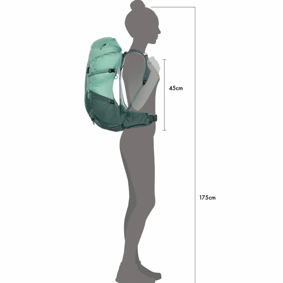 Deuter · Futura 30 SL