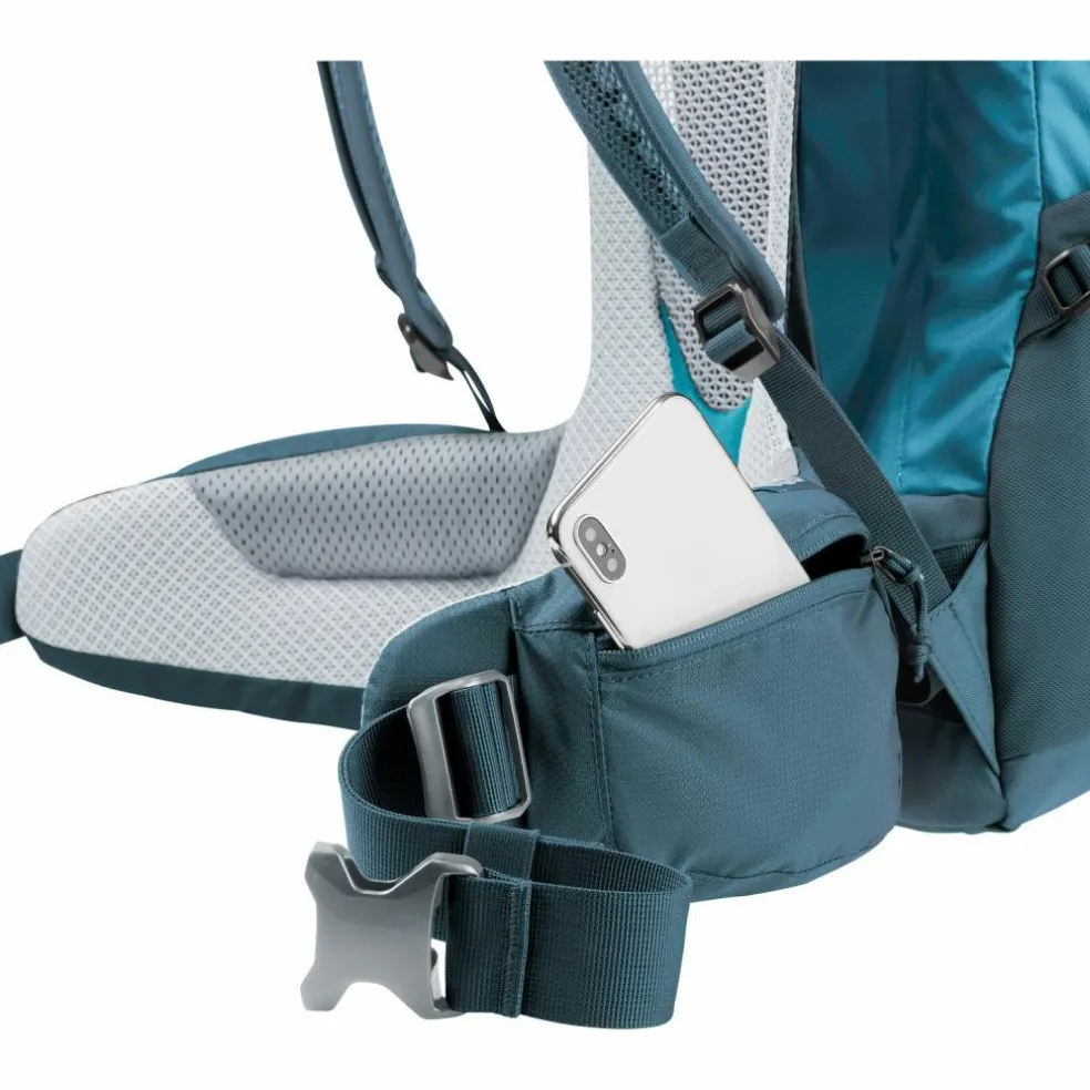 Deuter · Futura Pro 40