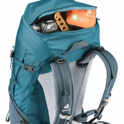 Deuter · Futura Pro 40