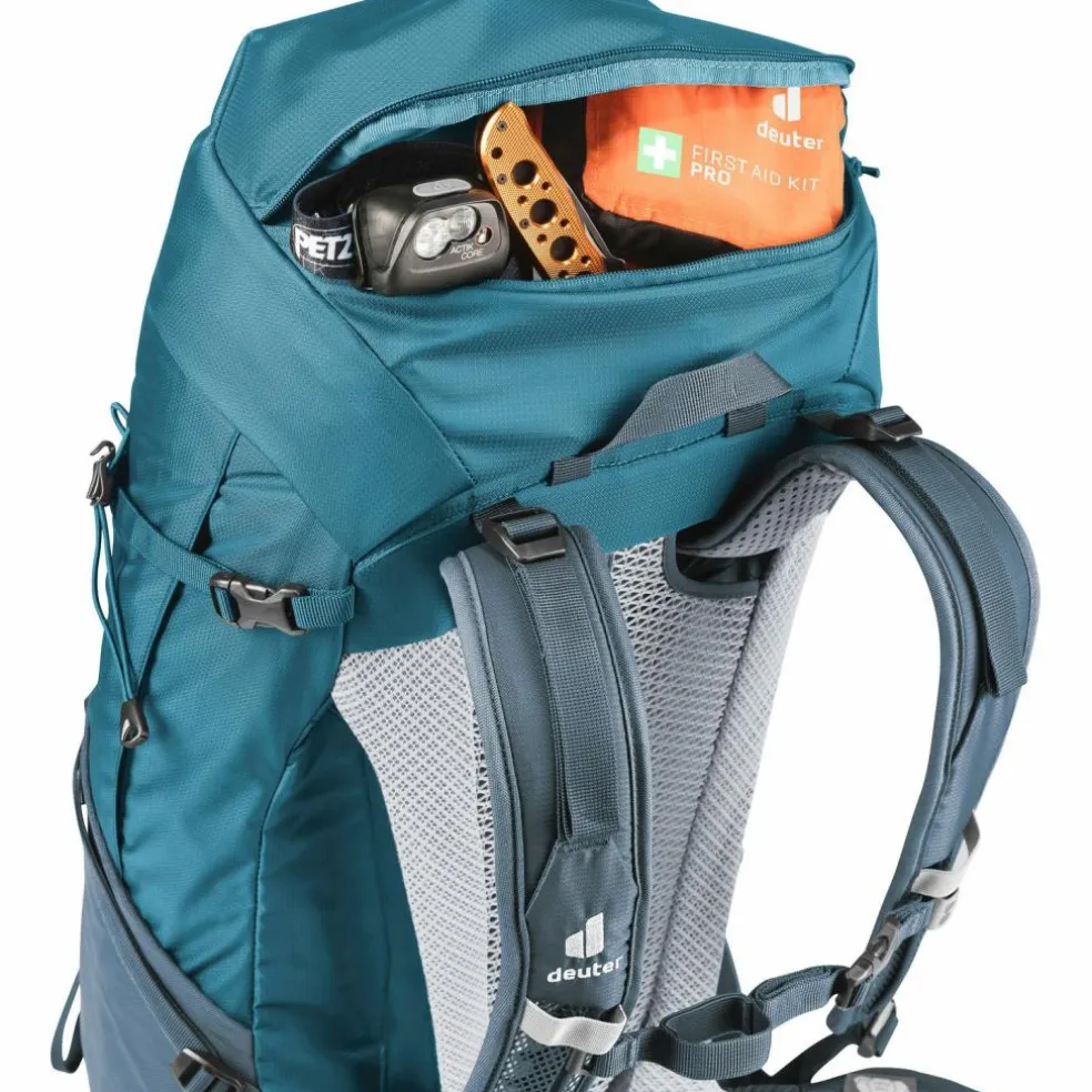 Deuter · Futura Pro 40
