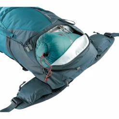 Deuter · Futura Pro 40