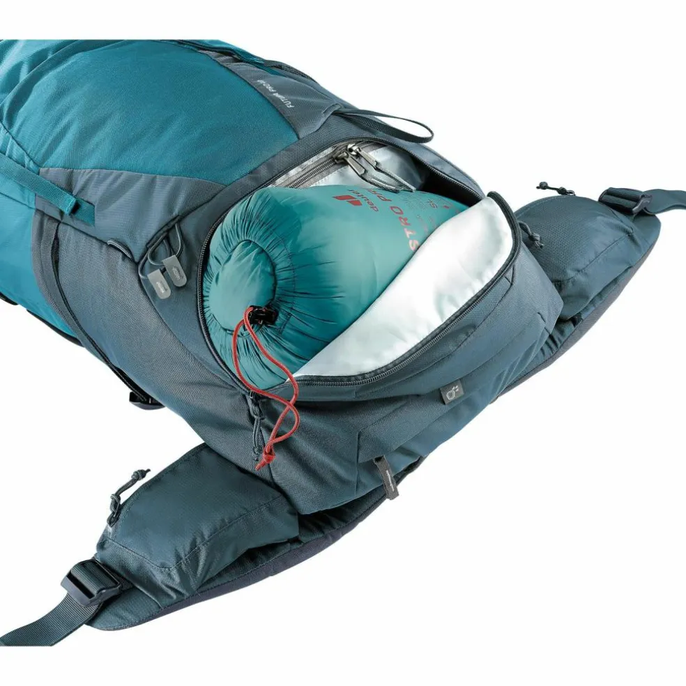 Deuter · Futura Pro 40