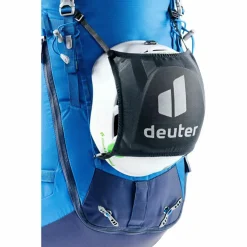 Deuter · Helmet Holder