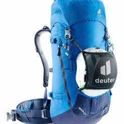 Deuter · Helmet Holder