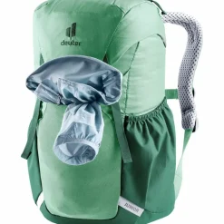 Deuter · Junior