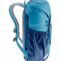 Deuter · Junior
