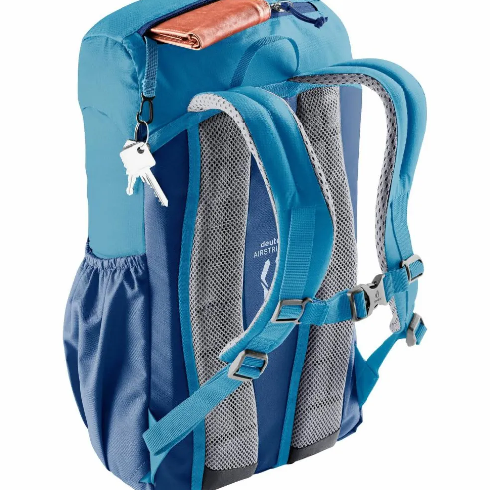 Deuter · Junior