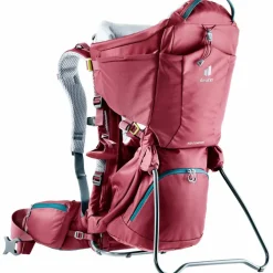 Deuter · Kid Comfort