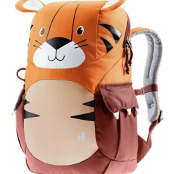 Deuter · Kikki