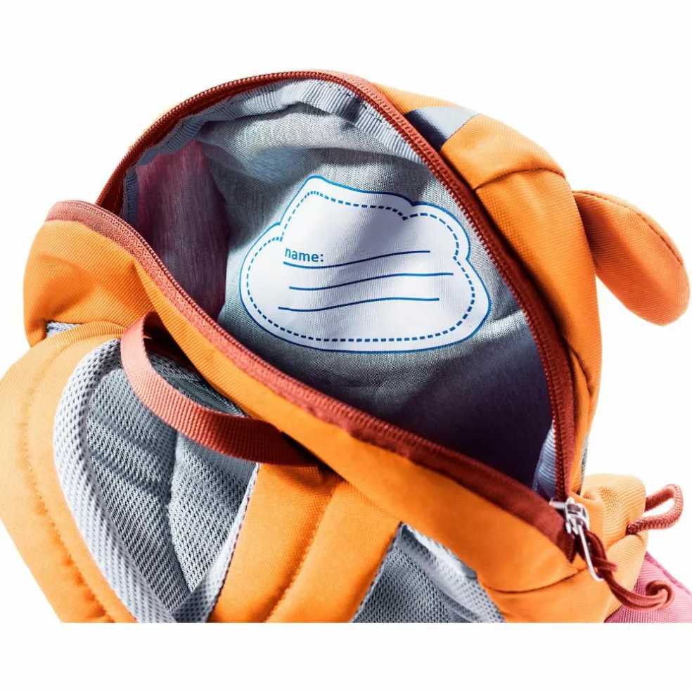 Deuter · Kikki