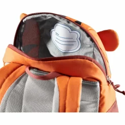 Deuter · Kikki