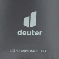 Deuter · Light Drypack 30