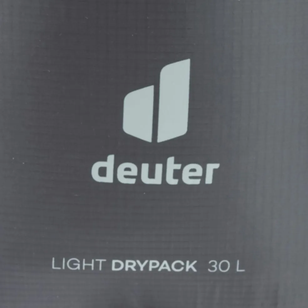 Deuter · Light Drypack 30