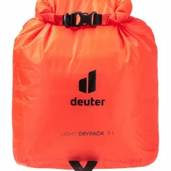 Deuter · Light Drypack 5