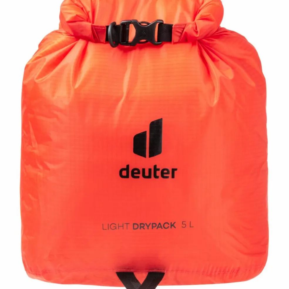 Deuter · Light Drypack 5
