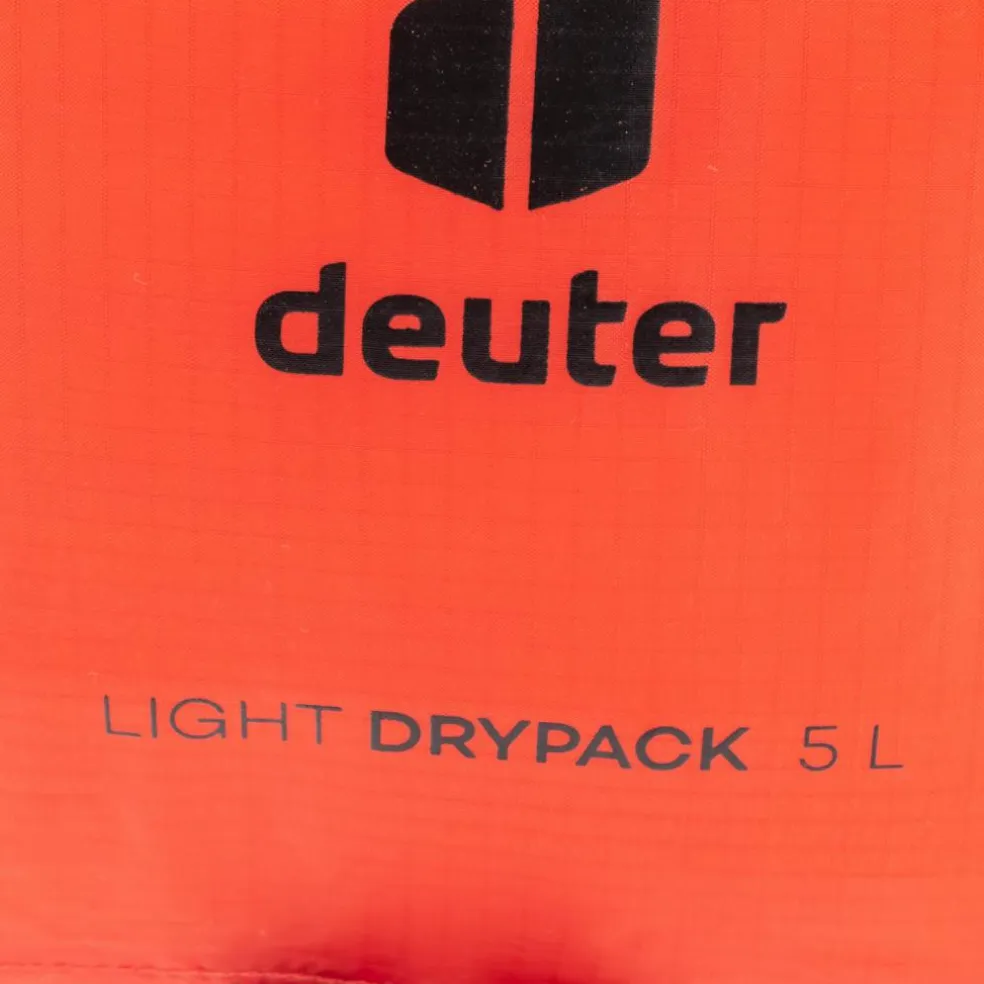 Deuter · Light Drypack 5