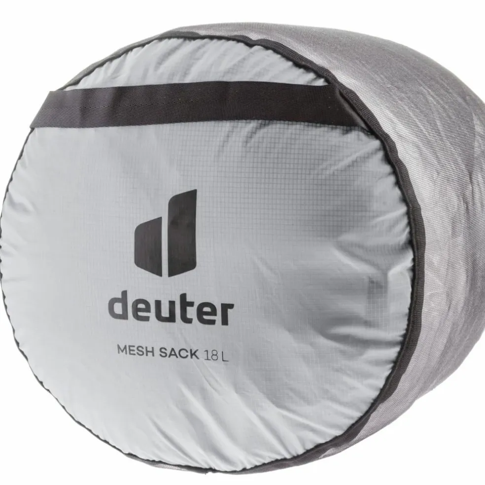 Deuter · Mesh Sack 18