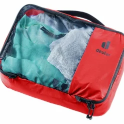 Deuter · Mesh Zip Pack 3