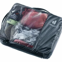 Deuter · Mesh Zip Pack 10